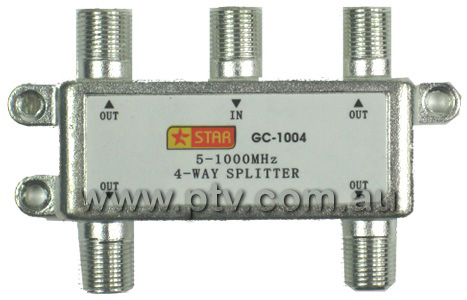Star GC-1004